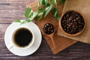 コーヒー