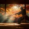 型の練習