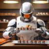 ロボット寿司職人