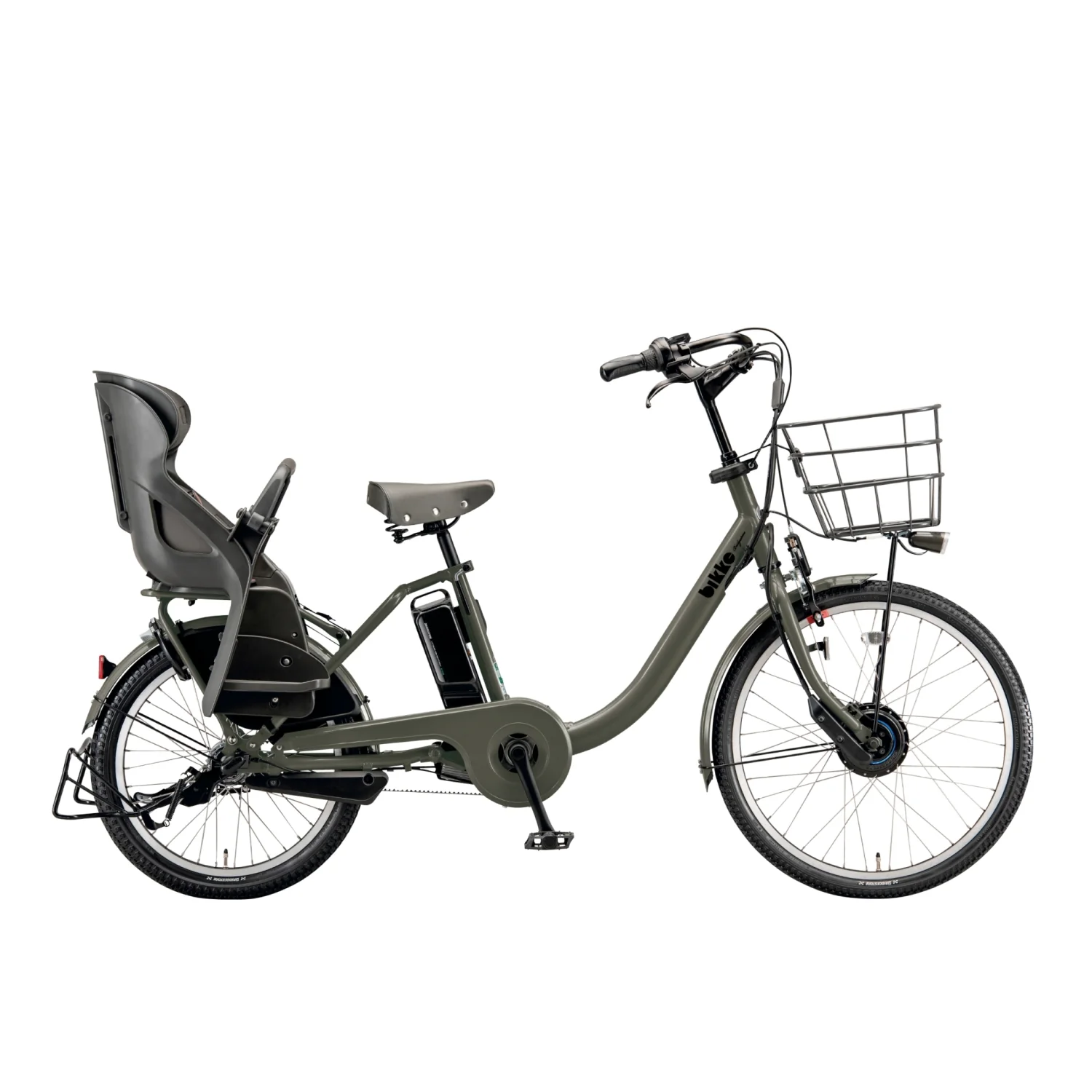 ブリヂストン　bikke MOB dd
